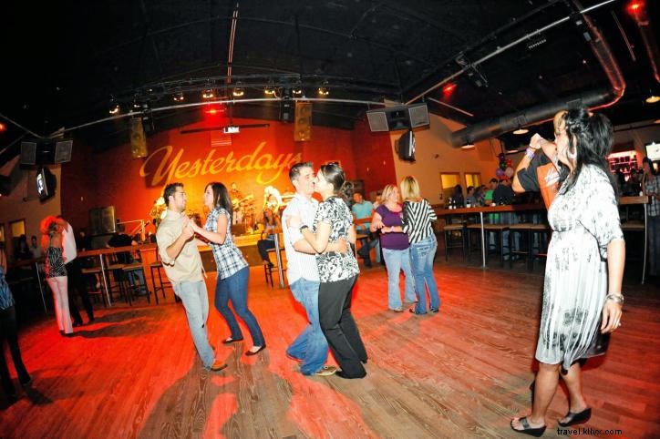 15 Fascinating Facts About Lake Charles, Louisiana: Charm, Casinos, and Culture