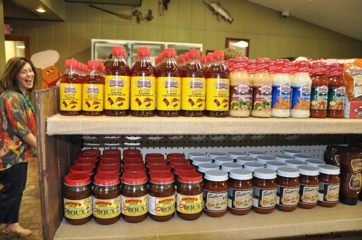 15 Fascinating Facts About Lake Charles, Louisiana: Charm, Casinos, and Culture