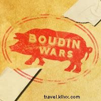 Unmissable Festivals and Events in Lake Charles, Southwest Louisiana