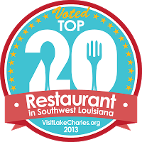Top 20 Restaurants in Southwest Louisiana: Public s Favorite Picks