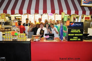 Top 20 Restaurants in Southwest Louisiana: Public s Favorite Picks