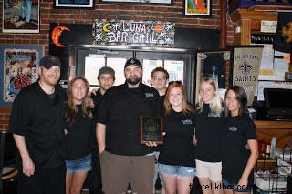 Top 20 Restaurants in Southwest Louisiana: Public s Favorite Picks