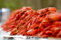 My First Mardi Gras in Lake Charles: A Midwest Newcomer s Thrilling Adventure