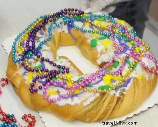 My First Mardi Gras in Lake Charles: A Midwest Newcomer s Thrilling Adventure