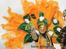 My First Mardi Gras in Lake Charles: A Midwest Newcomer s Thrilling Adventure