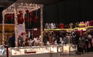 Celebrate Cajun Christmas: Holiday Markets and Events in Lake Charles, Southwest Louisiana