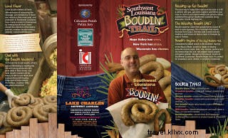Explore the Southwest Louisiana Boudin Trail: Authentic Cajun Flavors Await