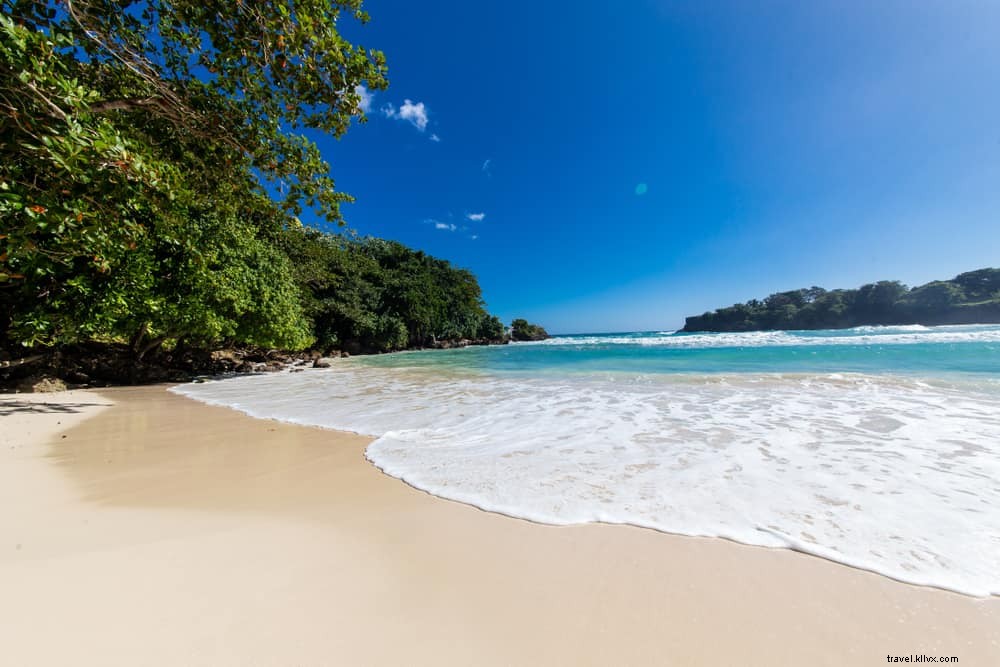 Top 15 Best Beaches in Jamaica: Iconic Shores with White Sand and Turquoise Waters
