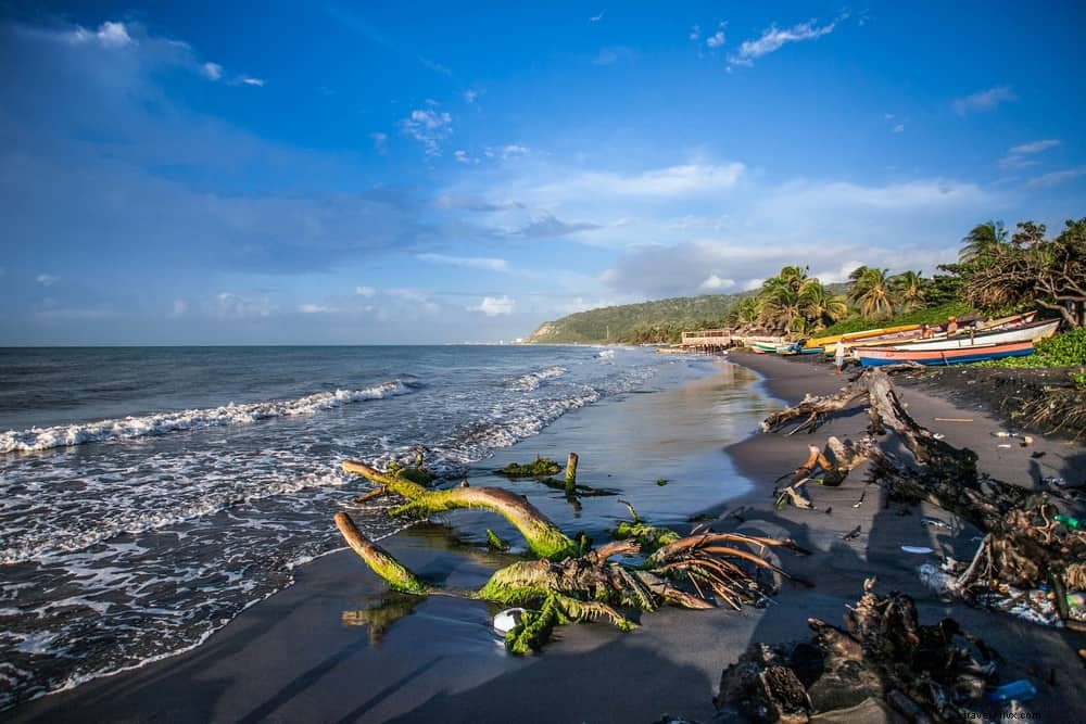 Top 15 Best Beaches in Jamaica: Iconic Shores with White Sand and Turquoise Waters