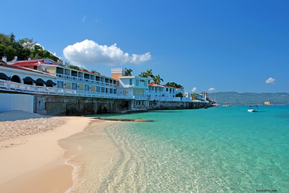 Top 15 Best Beaches in Jamaica: Iconic Shores with White Sand and Turquoise Waters