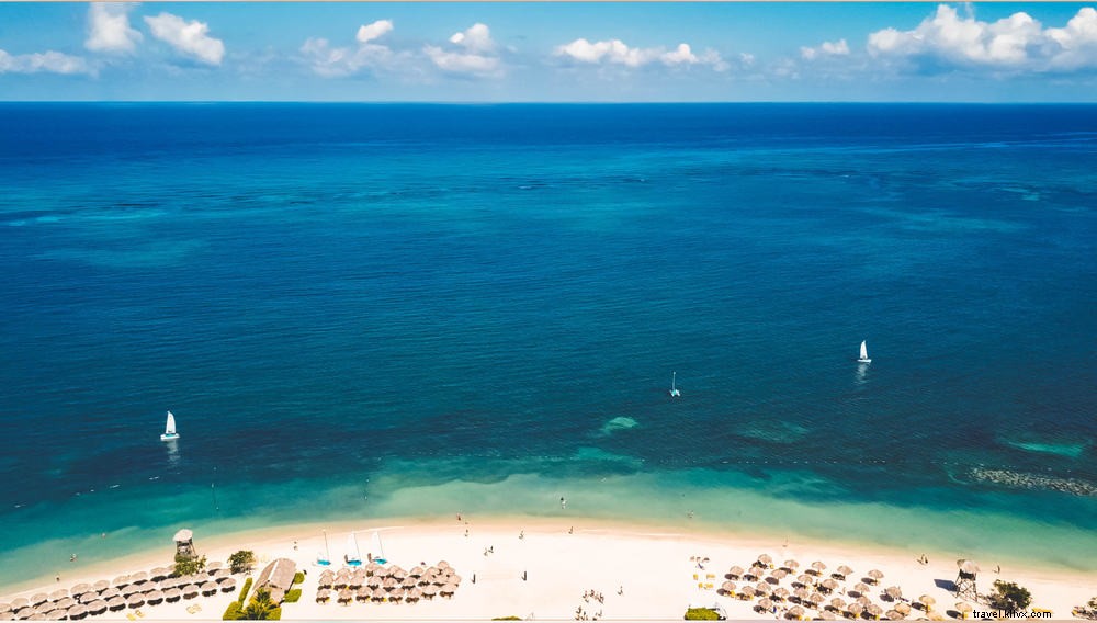 Top 15 Best Beaches in Jamaica: Iconic Shores with White Sand and Turquoise Waters