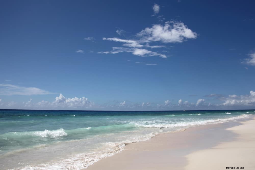 Top 15 Best Beaches in Jamaica: Iconic Shores with White Sand and Turquoise Waters