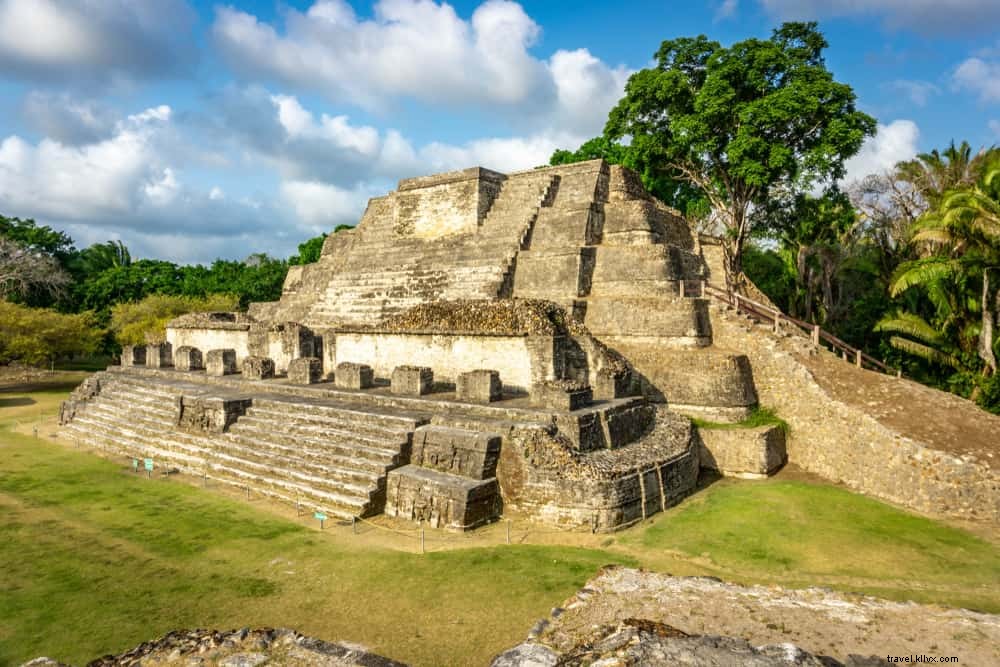 20 Most Stunning Places to Visit in Belize: Reefs, Ruins, and Pristine Beaches