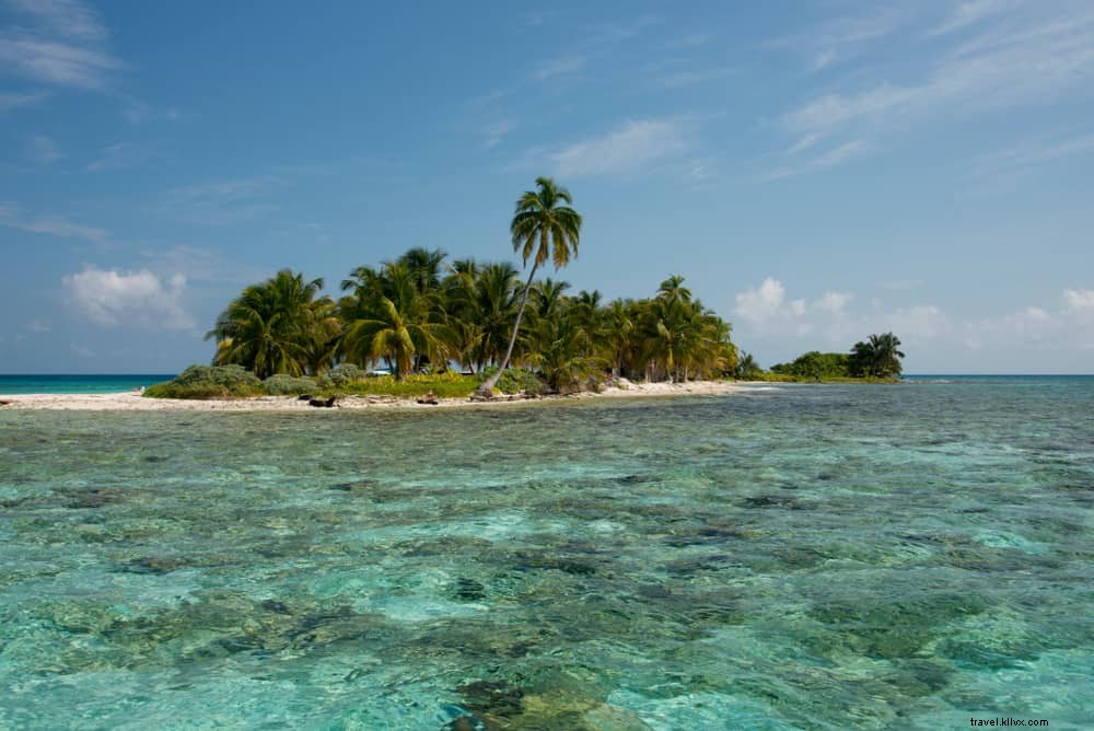 20 Most Stunning Places to Visit in Belize: Reefs, Ruins, and Pristine Beaches