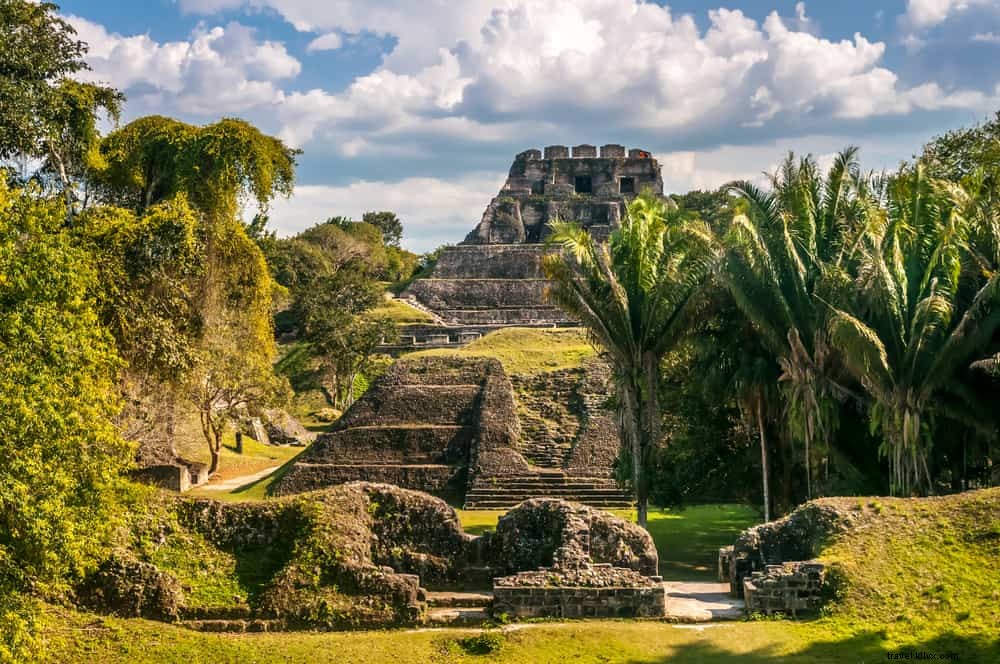 20 Most Stunning Places to Visit in Belize: Reefs, Ruins, and Pristine Beaches