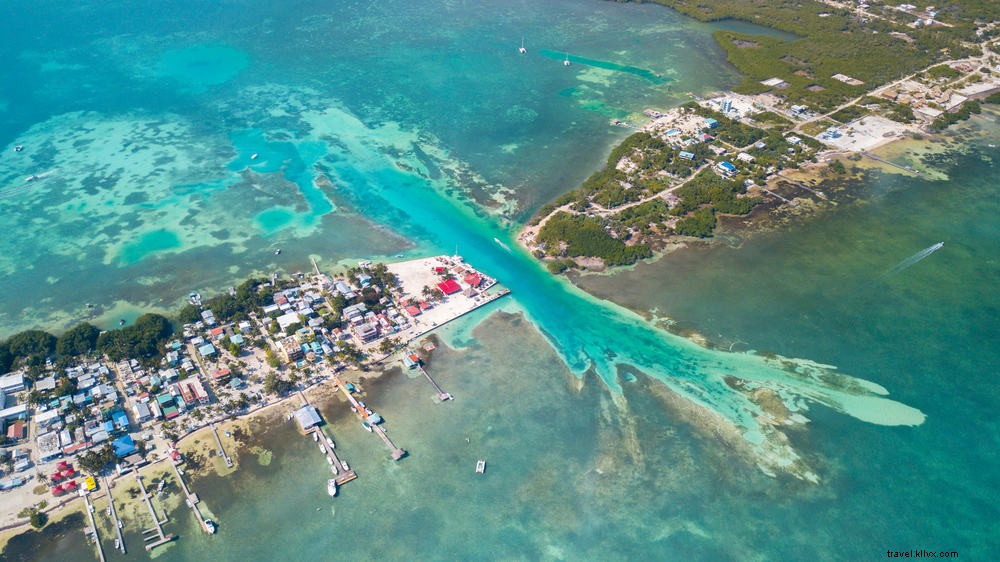 20 Most Stunning Places to Visit in Belize: Reefs, Ruins, and Pristine Beaches