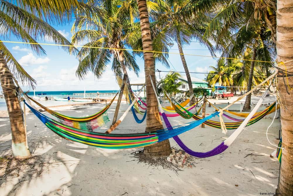 20 Most Stunning Places to Visit in Belize: Reefs, Ruins, and Pristine Beaches