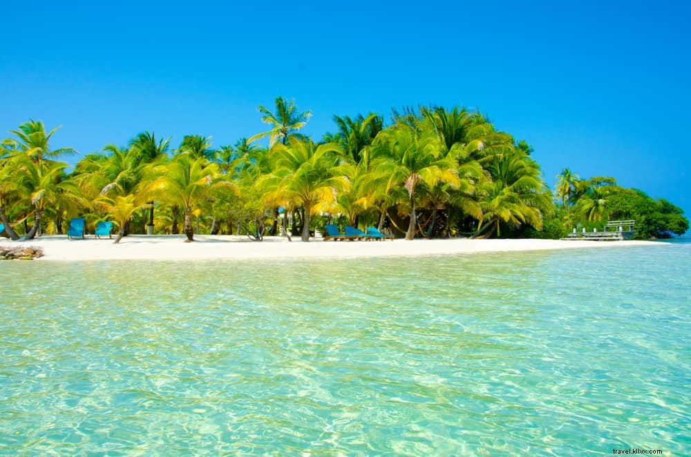 20 Most Stunning Places to Visit in Belize: Reefs, Ruins, and Pristine Beaches