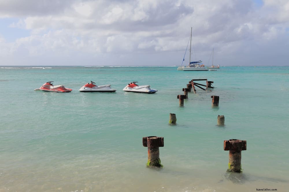 17 Most Stunning Places to Visit in Guadeloupe: Beaches, Volcanoes & Natural Wonders