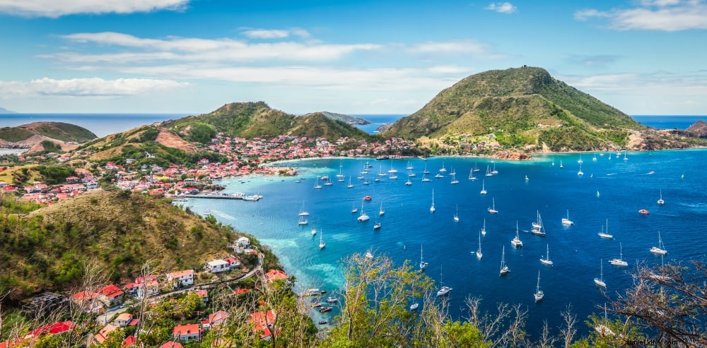 17 Most Stunning Places to Visit in Guadeloupe: Beaches, Volcanoes & Natural Wonders