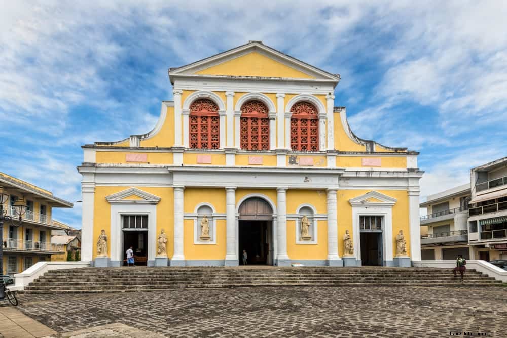 17 Most Stunning Places to Visit in Guadeloupe: Beaches, Volcanoes & Natural Wonders