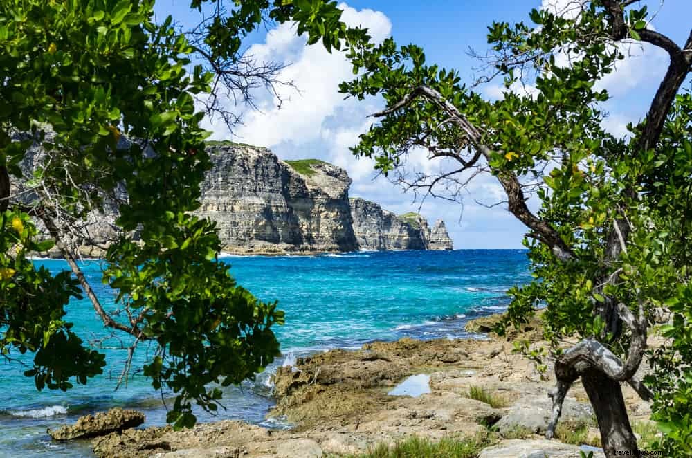 17 Most Stunning Places to Visit in Guadeloupe: Beaches, Volcanoes & Natural Wonders