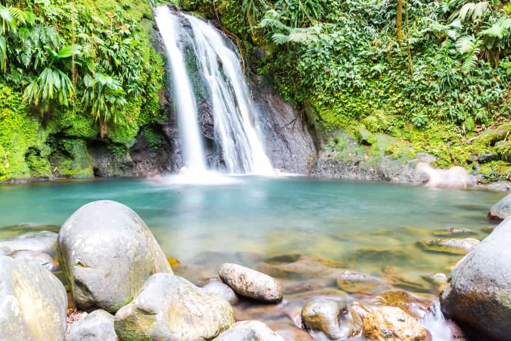 17 Most Stunning Places to Visit in Guadeloupe: Beaches, Volcanoes & Natural Wonders