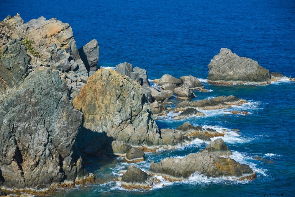 15 Most Stunning Places to Visit in the US Virgin Islands: Beaches, Trails & Hidden Gems