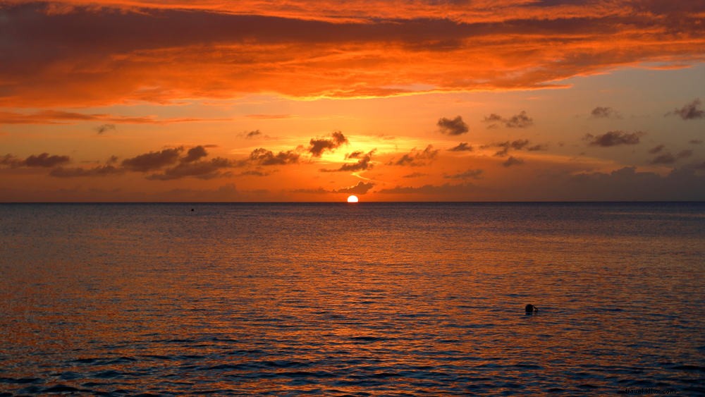 15 Most Stunning Places to Visit in the US Virgin Islands: Beaches, Trails & Hidden Gems