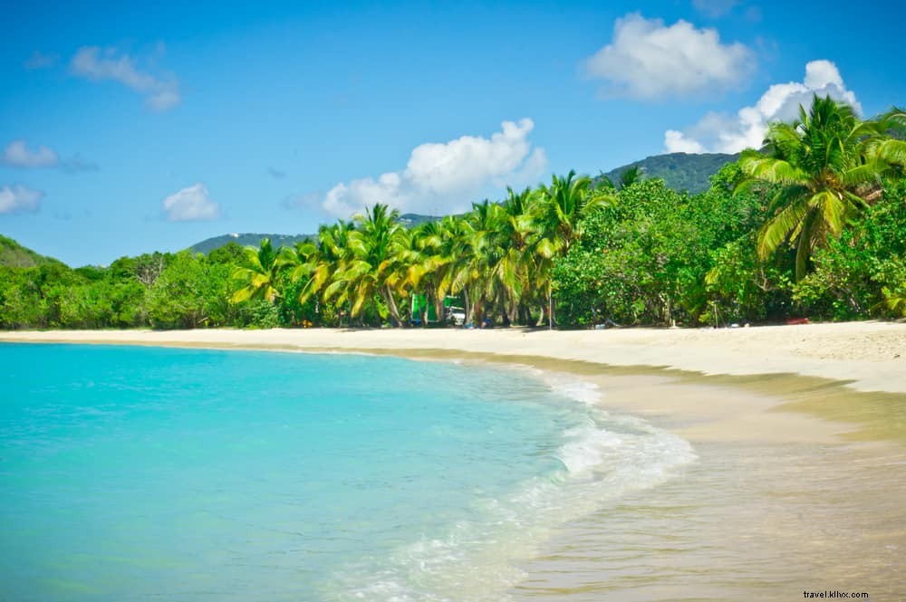 Top 15 Stunning Places to Visit in the British Virgin Islands