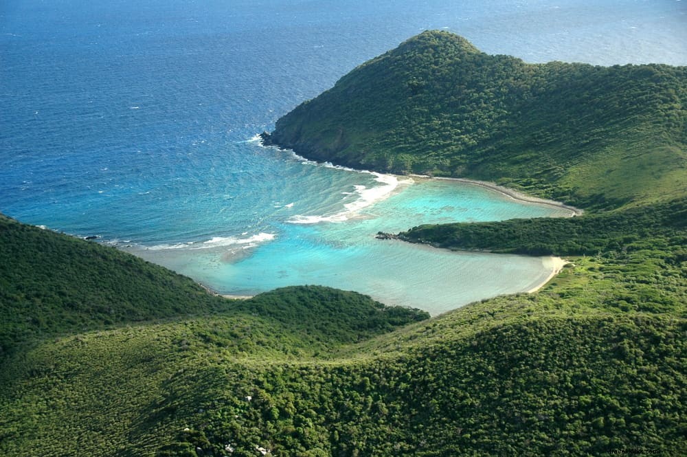 Top 15 Stunning Places to Visit in the British Virgin Islands