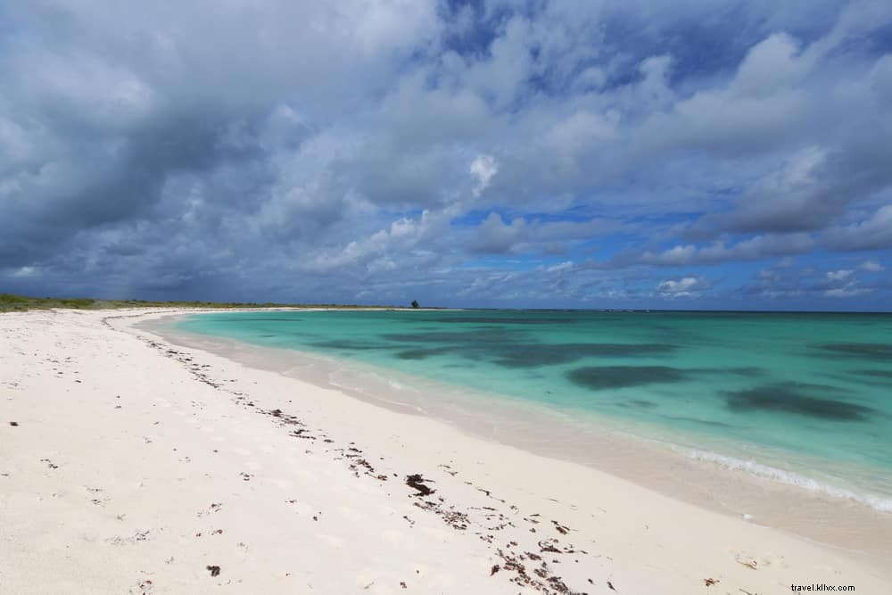 Top 15 Stunning Places to Visit in the British Virgin Islands