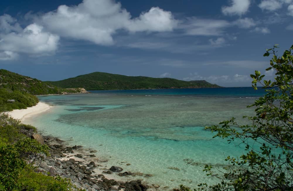 Top 15 Stunning Places to Visit in the British Virgin Islands