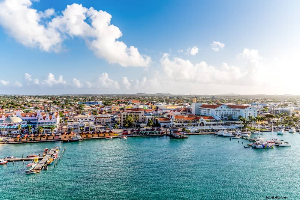 16 Most Beautiful Places to Visit in Aruba: The Happy Island s Top Attractions