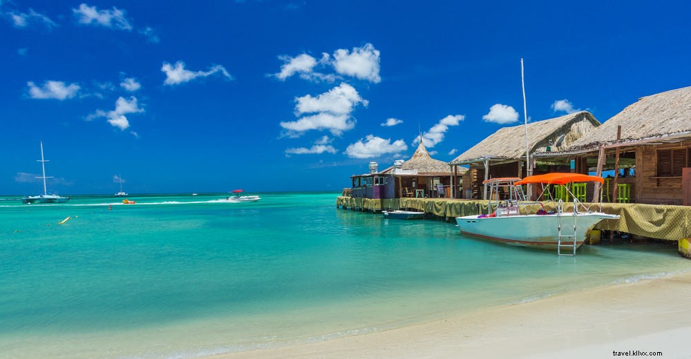 16 Most Beautiful Places to Visit in Aruba: The Happy Island s Top Attractions