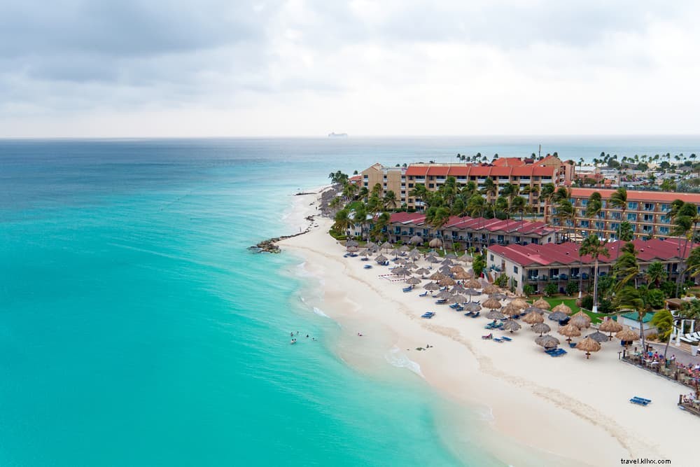 16 Most Beautiful Places to Visit in Aruba: The Happy Island s Top Attractions