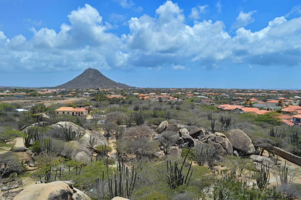 16 Most Beautiful Places to Visit in Aruba: The Happy Island s Top Attractions