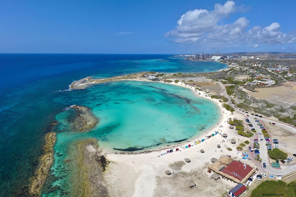 16 Most Beautiful Places to Visit in Aruba: The Happy Island s Top Attractions