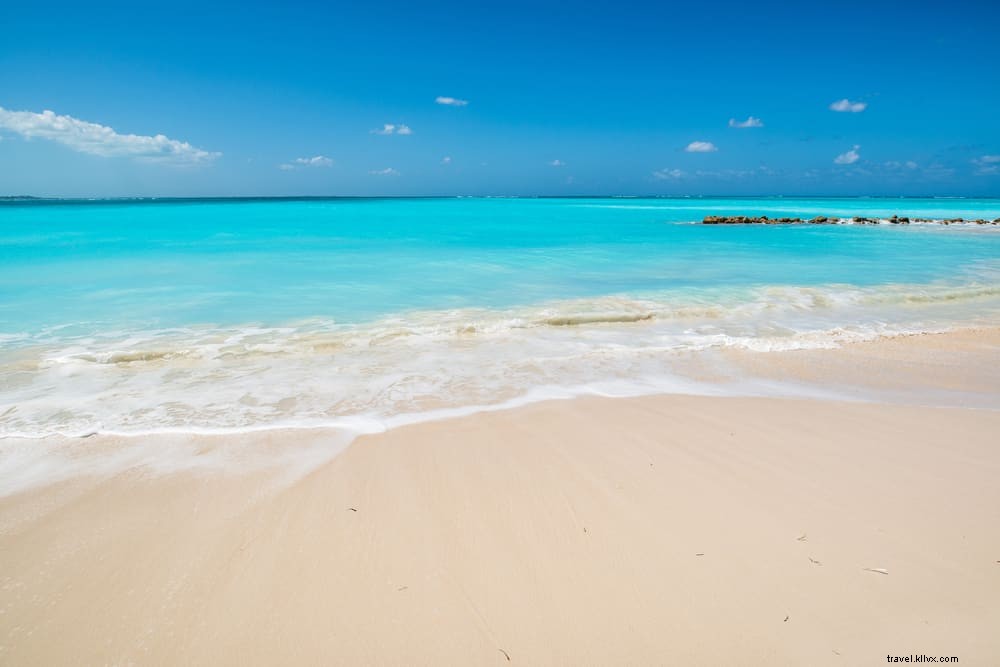 15 Stunning Places to Visit in Turks and Caicos
