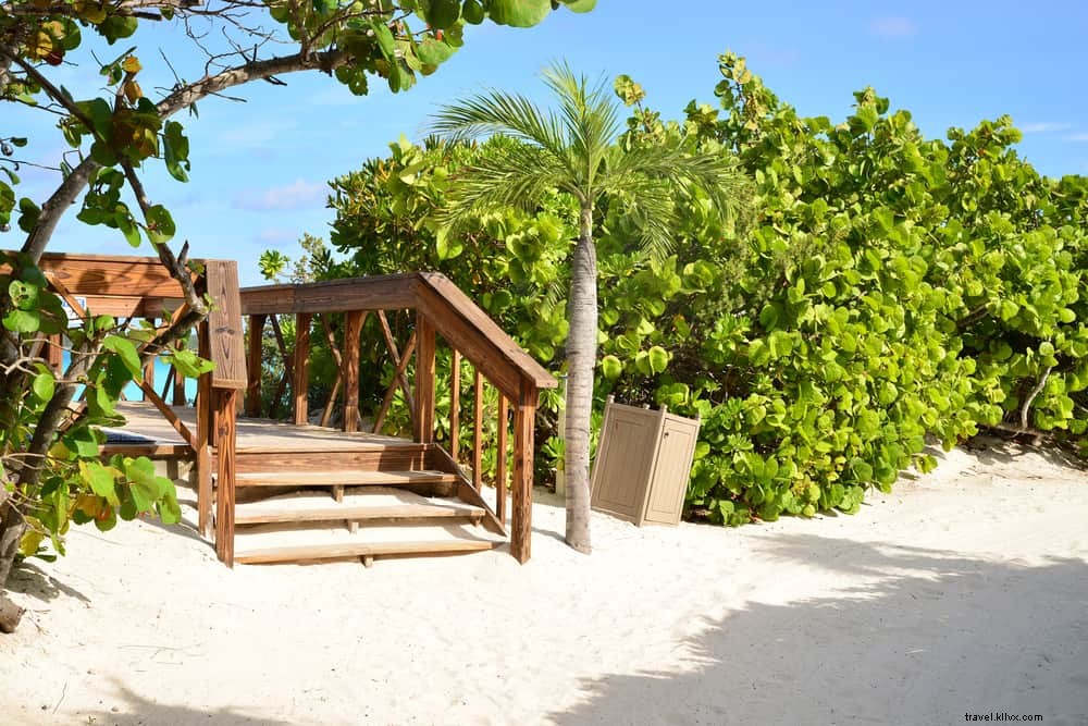 15 Stunning Places to Visit in Turks and Caicos