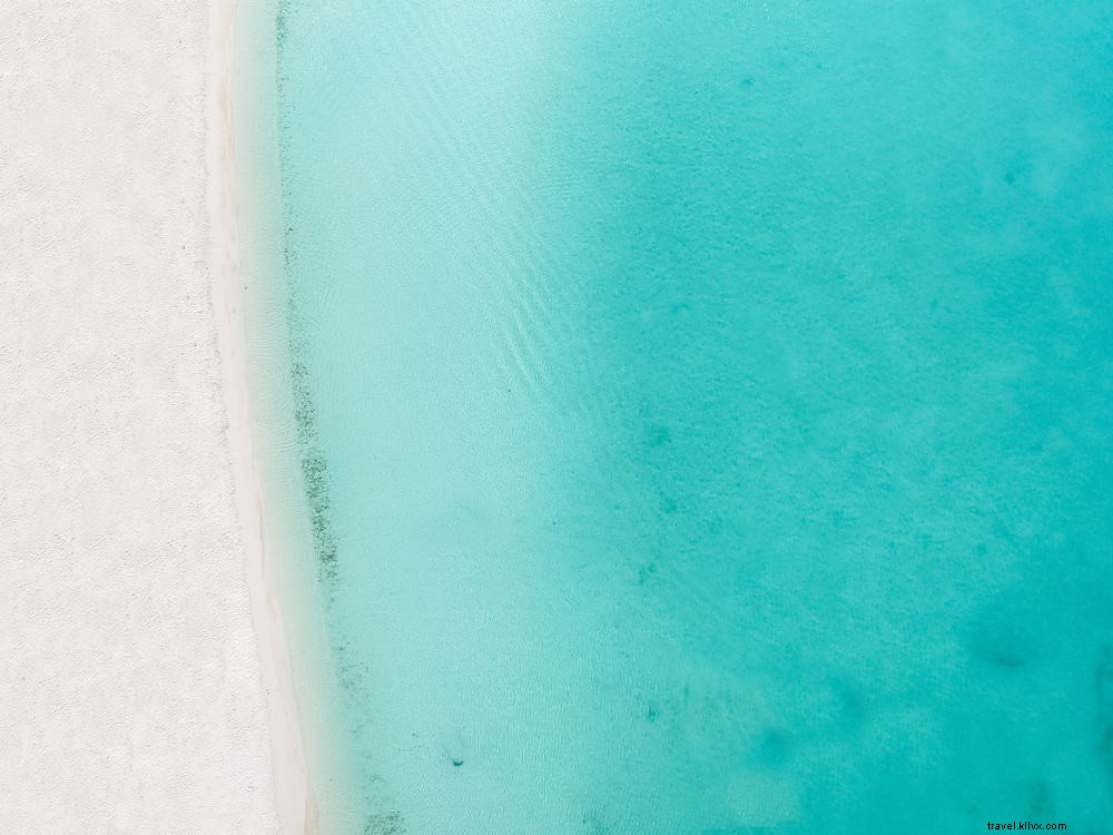 15 Stunning Places to Visit in Turks and Caicos