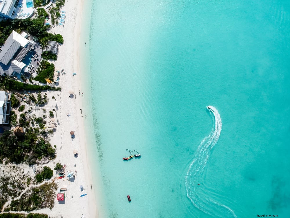 15 Stunning Places to Visit in Turks and Caicos