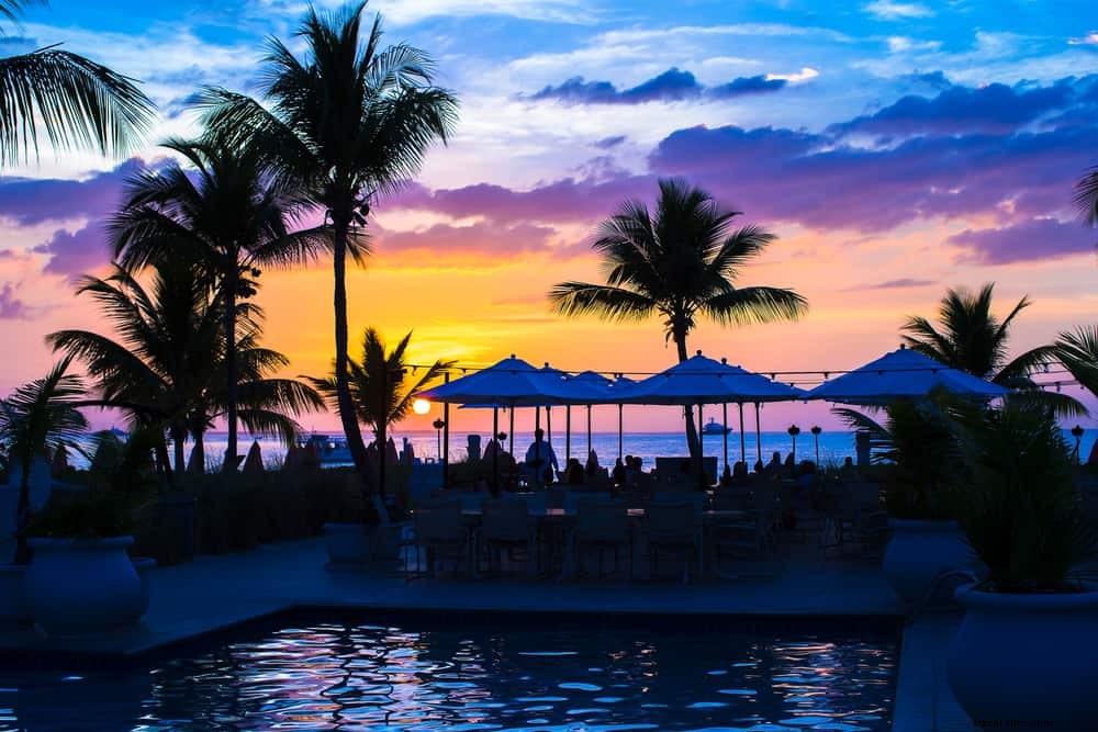 15 Stunning Places to Visit in Turks and Caicos