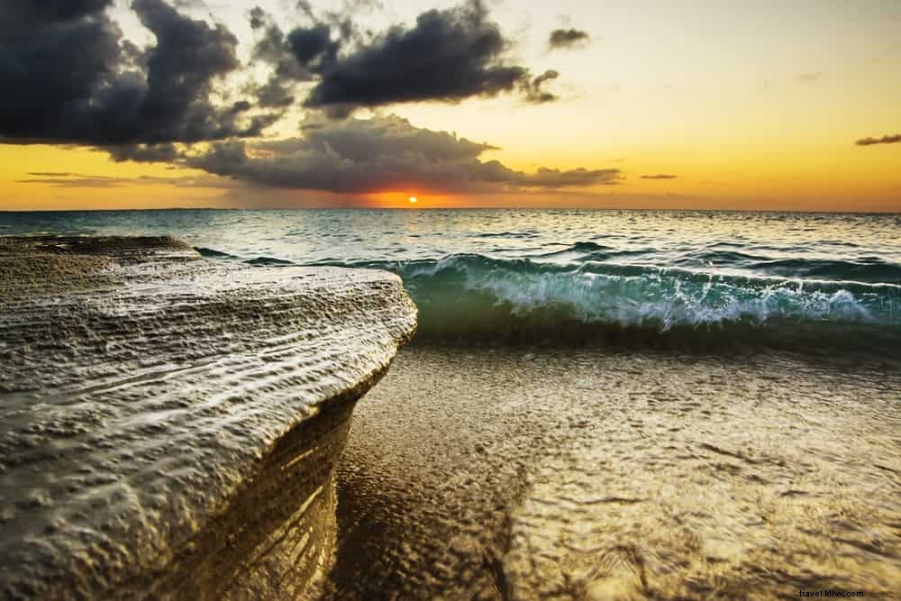 15 Stunning Places to Visit in Turks and Caicos