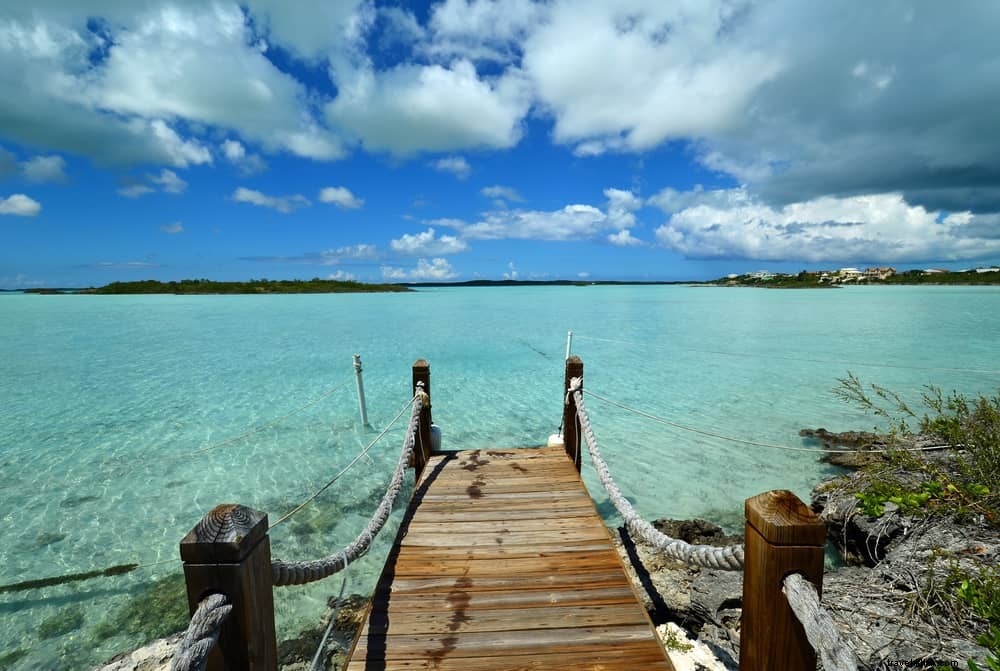 15 Stunning Places to Visit in Turks and Caicos