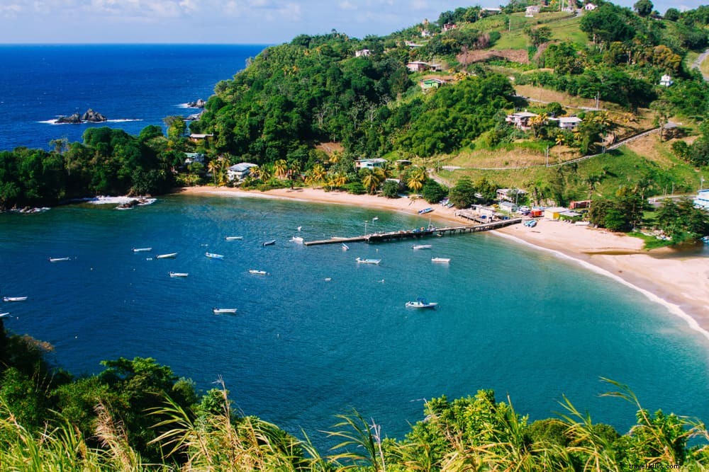 Discover 15 Stunning Places to Visit in Trinidad and Tobago