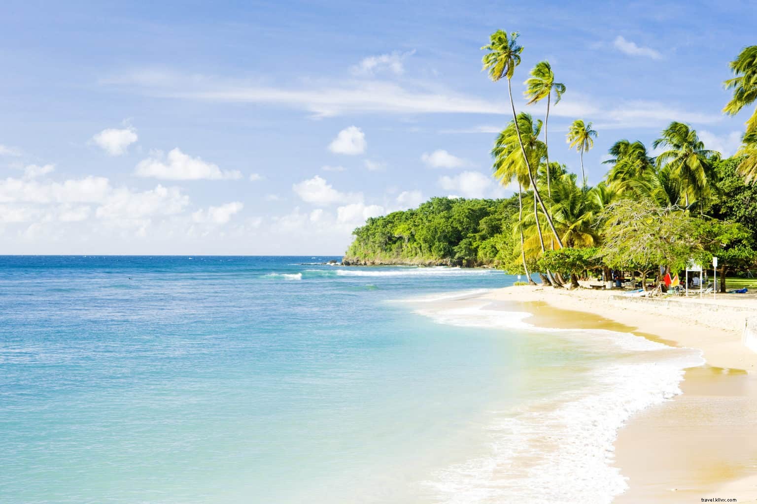 Discover 15 Stunning Places to Visit in Trinidad and Tobago