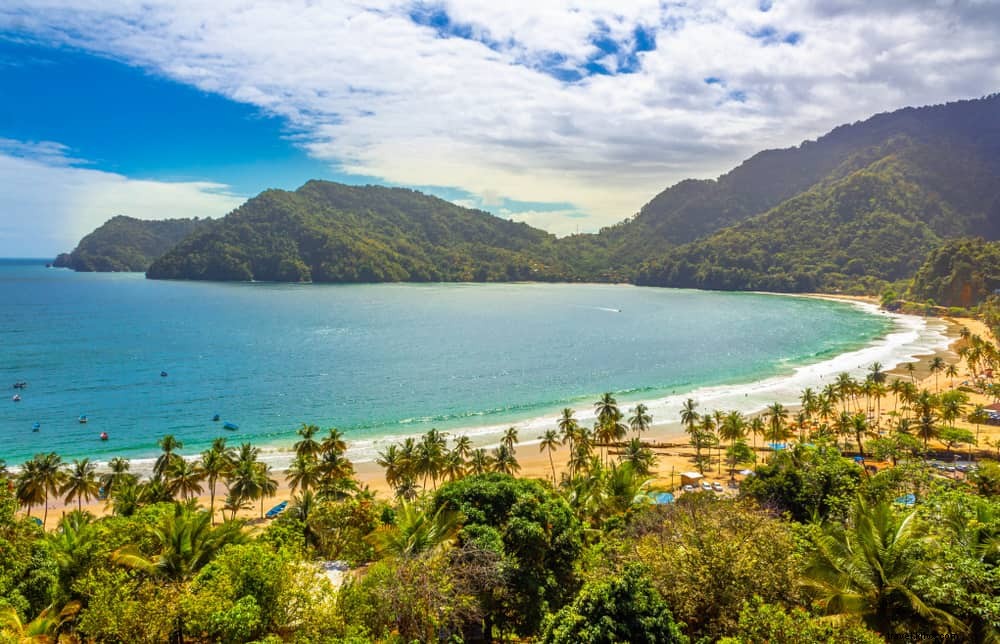 Discover 15 Stunning Places to Visit in Trinidad and Tobago