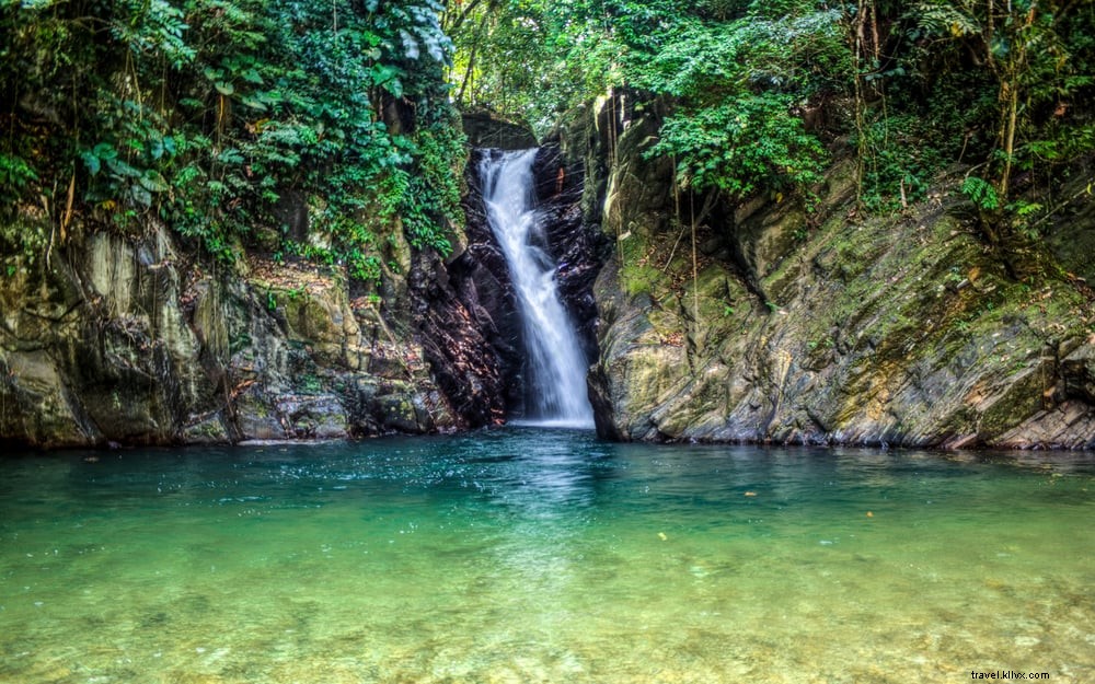 Discover 15 Stunning Places to Visit in Trinidad and Tobago