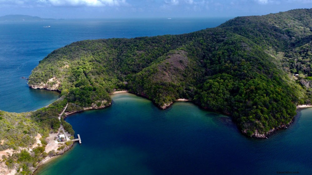 Discover 15 Stunning Places to Visit in Trinidad and Tobago